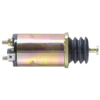 Solenoid, Nikko 0-471-00-4070