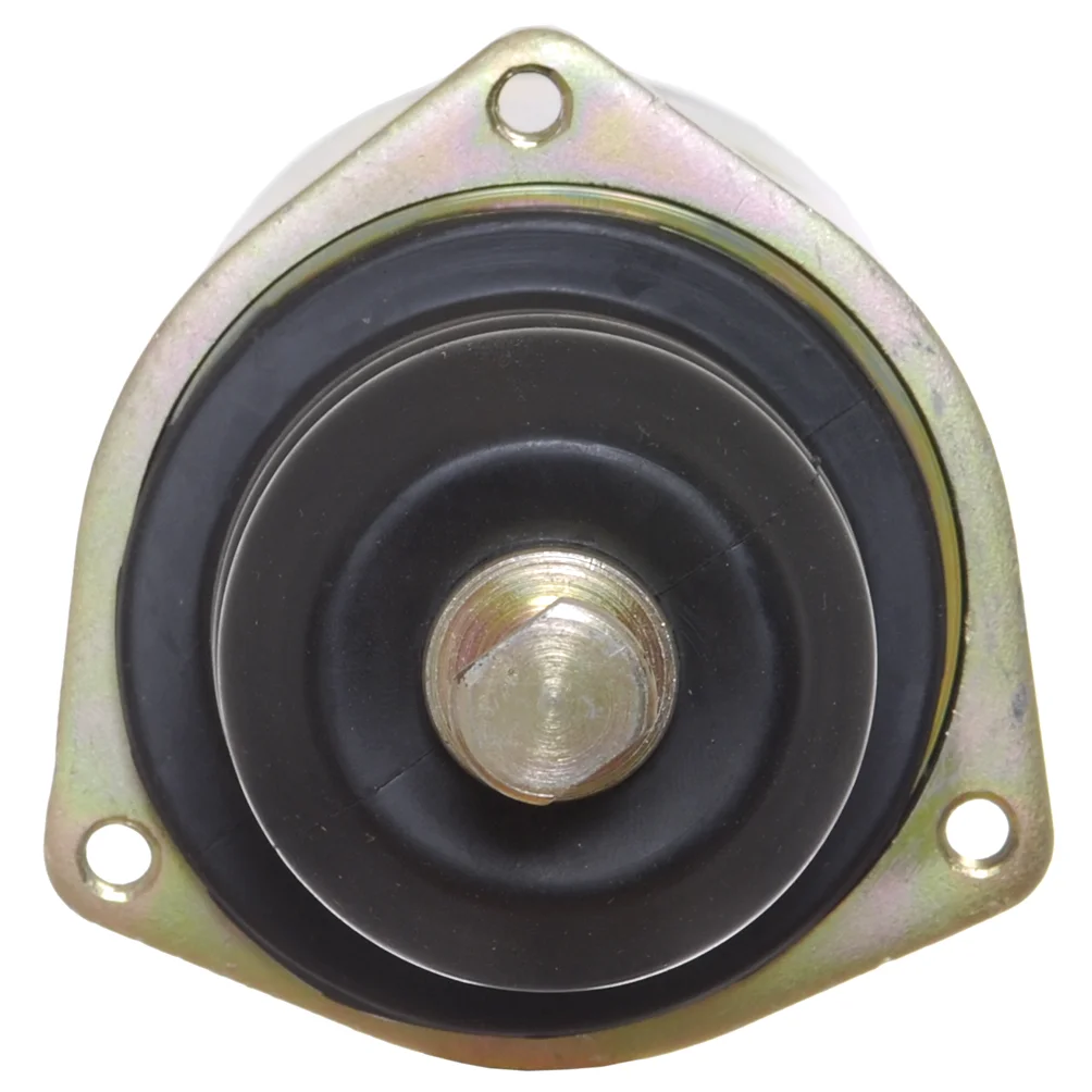 Solenoid, Nikko 0-47100-2670