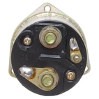 Solenoid, Nikko 0-47100-2670