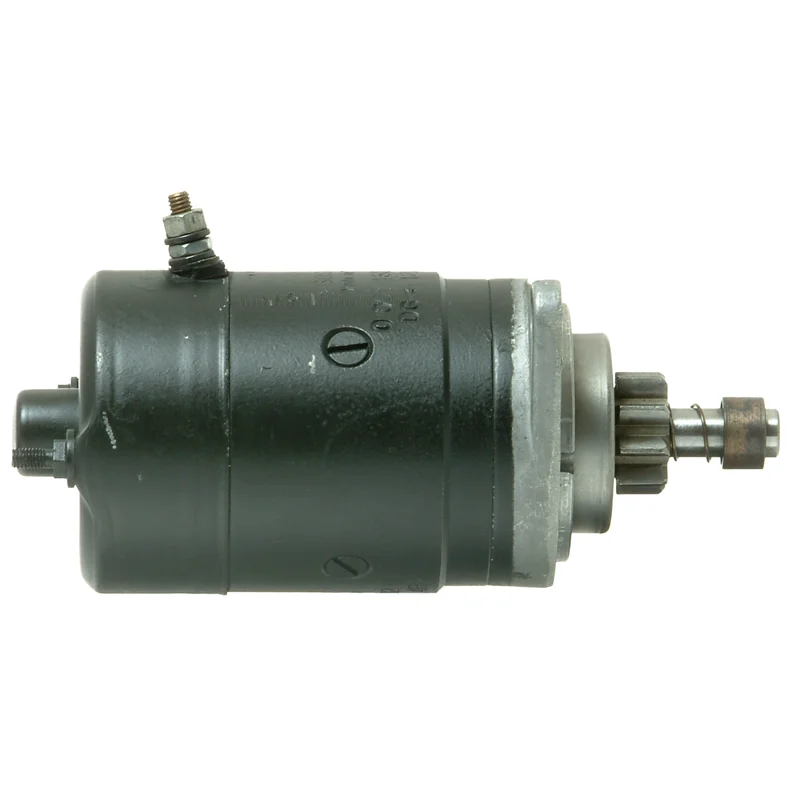 Lombardini Starter motor 0.6kW