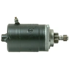Lombardini Starter motor 0.6kW