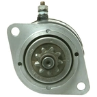 Lombardini Starter motor 0.6kW