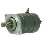 Lombardini Starter motor 0.6kW