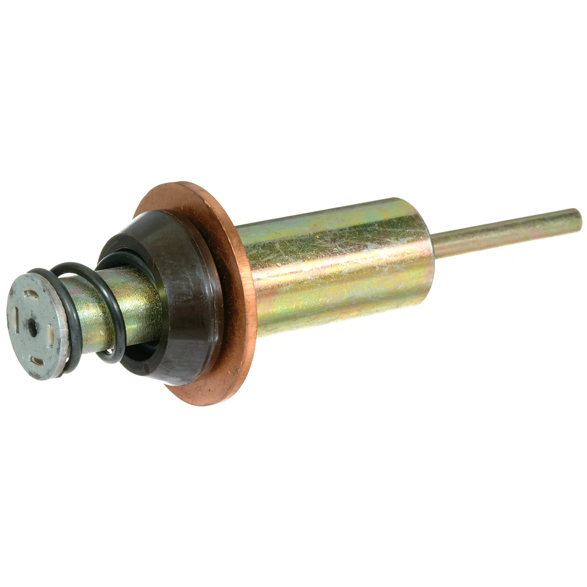 Moving contact - Solenoid