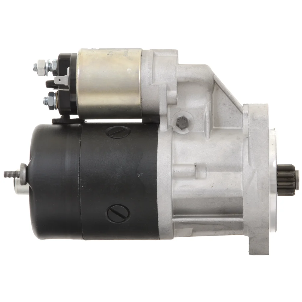 Farymann Starter motor 12V-1.3kW