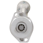 Farymann Starter motor 12V-1.3kW