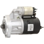Farymann Starter motor 12V-1.3kW