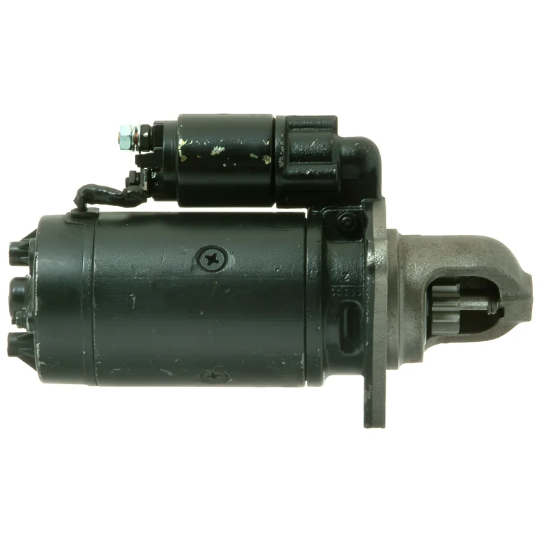 Start 24V-4.0kW fits Volvo
