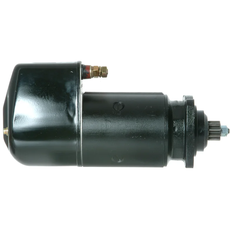 MAN/Ikarus Starter motor