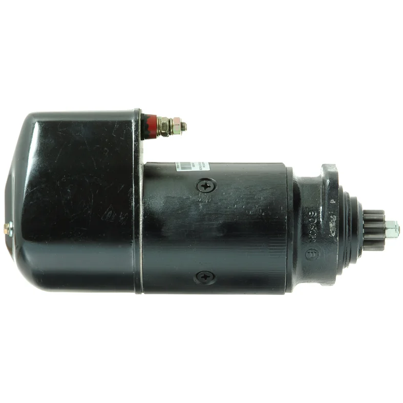 Start 24V-5.4kW fits Penta