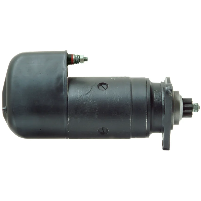 Starter motor 24V-6.6kW
