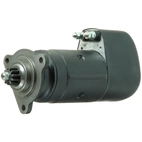 Starter motor 24V-6.6kW