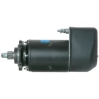 Starter motor 12V-3.6kW, 9k fits BM