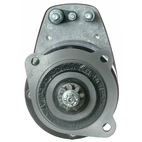 Starter motor 12V-3.6kW, 9k fits BM