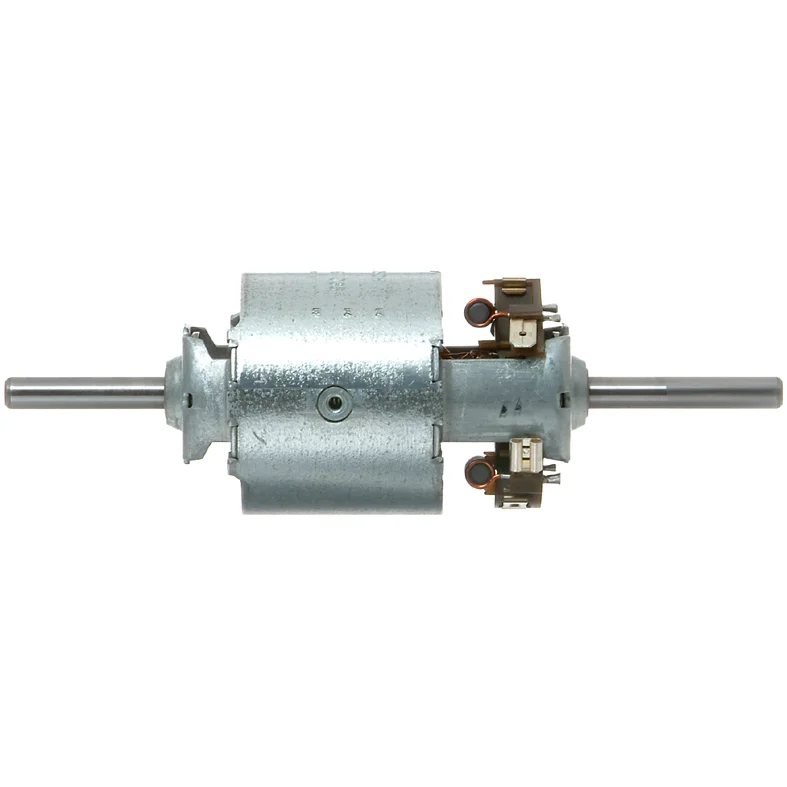 Cabin fan motor 0130063036, 24V
