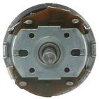 Cabin fan motor 0130063036, 24V