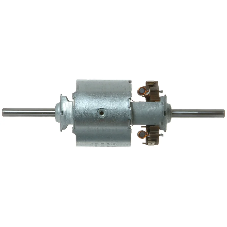 Fan motor 24V, Bosch type.