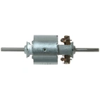 Fan motor 24V, Bosch type.