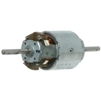 Fan motor 24V, Bosch type.