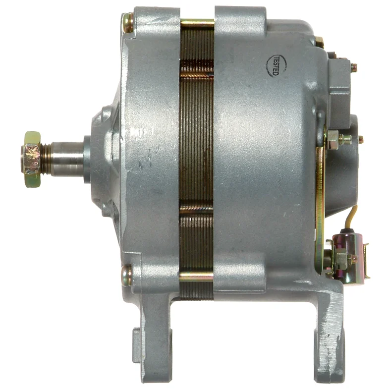 Iseki Alternator. Lawn mower 12V-35A