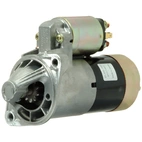 Nissan Starter motor 12V-1.4kW