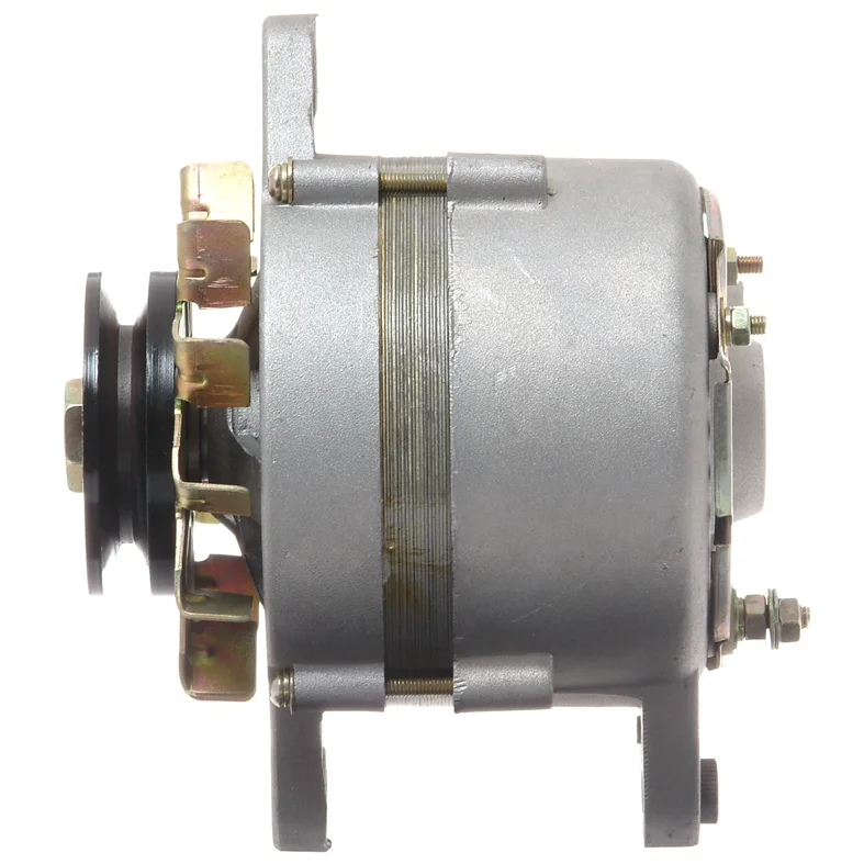 Kubota/Denso Alternator 12V-35A
