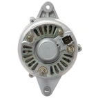 Kubota/Denso Alternator 12V-35A
