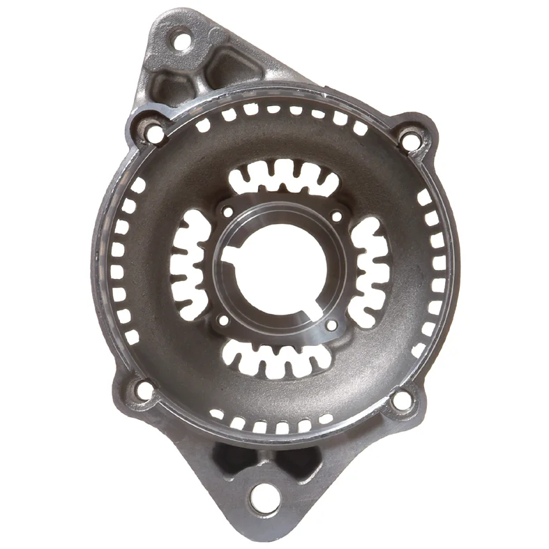 End cover D.E. GE-3299, Toyota