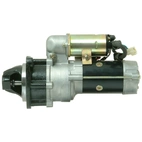 Komatsu Excavator Starter motor