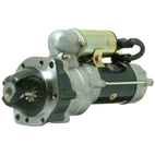 Komatsu Excavator Starter motor