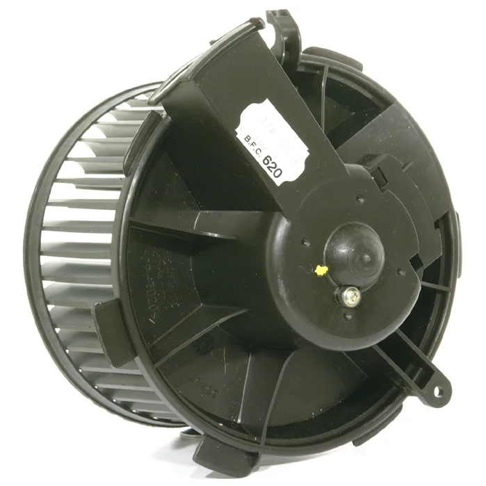 Cabin fan motor Peugeot 206, 98>