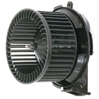 Cabin fan motor Peugeot 206, 98>