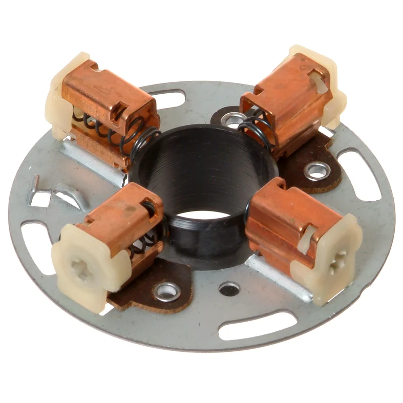 Brush holder plate Valeo D7R Series