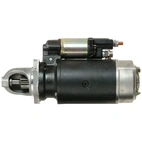 Cat/John Deere Starter motor 12V