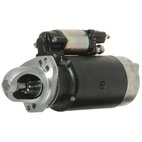 Cat/John Deere Starter motor 12V