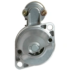 Kubota Starter motor 12V-0.8kW