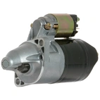 Kubota Starter motor 12V-0.8kW
