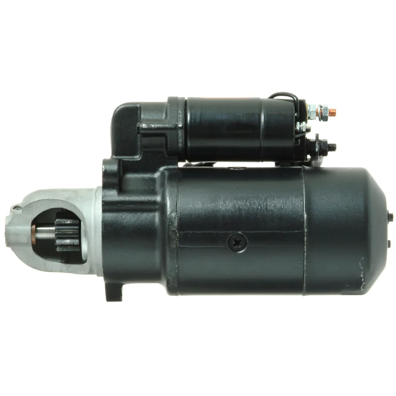 John Deere Starter motor 12V