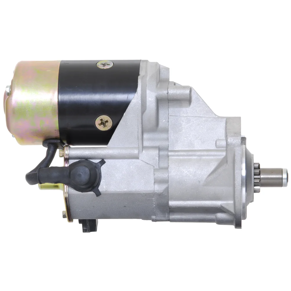 Toyota Truck Starter motor 24V-4.5kW