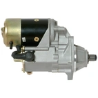 Case Loader Starter motor 12V-2.5kW