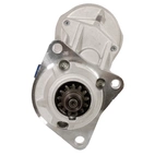 Case Loader Starter motor 12V-2.5kW