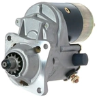 Case Loader Starter motor 12V-2.5kW