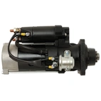 Caterpillar 910/931 Starter motor 12V