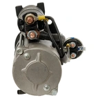 Caterpillar 910/931 Starter motor 12V
