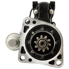 Caterpillar 910/931 Starter motor 12V