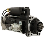 Caterpillar 910/931 Starter motor 12V