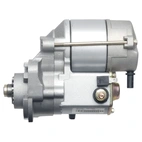 Kubota/Carrier Starter motor 12V-1.4