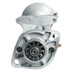 Kubota/Carrier Starter motor 12V-1.4