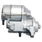 Kubota/Carrier Starter motor 12V-1.4