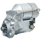 Kubota/Carrier Starter motor 12V-1.4
